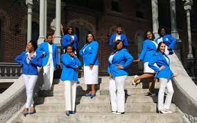 Pin On Sisterhood Bonding And Fellowship Events
