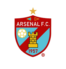 Maybe you would like to learn more about one of these? Arsenal De Sarandi 2020 Argentina Escudo Arsenal Futbol