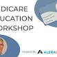 Medicare Education Workshop event image