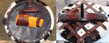 A request that came from the wife of the. Diyporn How To Make A Viking Shield The Mary Sue
