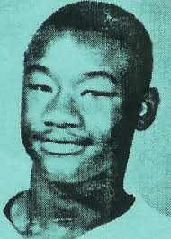 Brandon Roland Bean (1975-1995)