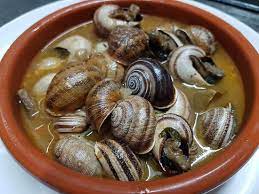 Coliflor con bechamel y bacon. Caracoles A La Mallorquina Picture Of Basico Gastrobar Majorca Tripadvisor