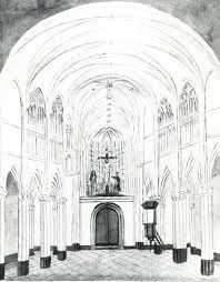 De gunstige ligging zorgt er tevens voor dat er veel forensen wonen die werken in maastricht, parkstad of sittard. Meerssen Kerk 1818