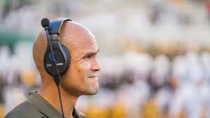 The Monday Revue — Baylor Loses a Tossup Against a Bad Houston