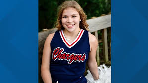 The mother of alleged teen killer aiden fucci surrendered herself to the authorities early saturday afternoon on a charge of evidence tampering, the st. What We Know About Tristyn Bailey Aiden Fucci One Week Later Firstcoastnews Com