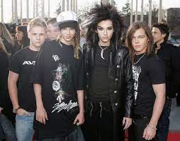 He was born on 1 september 1989 in leipzig, germany. Bill Kaulitz Photostream Tokio Hotel Tokio Echo Music