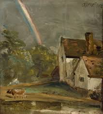 John Constable, R.A. (East Bergholt, Suffolk 1776-1837 Hampstead ...