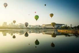 Highly rated activities with free entry in cyberjaya: Putrajaya Monthly Rental 3 4pax Long Term 1 1 1 Lofts For Rent In Cyberjaya Selangor Malaysia