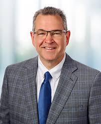 Financial Advisor Mark Frederick in Dubuque, IA