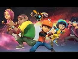 Maybe you would like to learn more about one of these? Boboiboy Episodes In Hindi