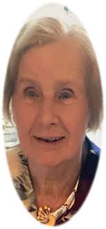 The death has occurred of Stephanie Behan Cloughabrody, Thomastown,  Kilkenny