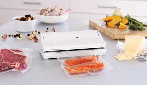 As an added caution, you might want to consider using a gamma seal lid with your buckets. 10 Benefits Of Vacuum Sealing Food National Product Review