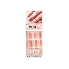 The Best Press On Nails Of 2020 Fake Nail Reviews Allure Cute pink color and love the design!