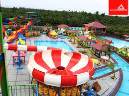 Bandingkan harga 5137 hotel di singapura, singapura. Singapore Land Waterpark Taman Wisata Air Terbesar Di Batubara Pariwisata Sumut