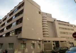 Maison De Retraite Saint Gothard Ehpad A Strasbourg