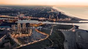 Wie onlangs nog in oostende was kon er niet naast kijken. Voor Versluys Groep Is 2020 Recordjaar Stormloop Op Appartementen Aan De Kust Vooral Luxeflats Met Zeezicht Oostende Hln Be