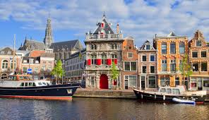 Only grocery stores and essential services will remain open. Visit The Netherlands Destinations Tips And Inspiration Holland Com