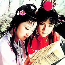 Dream of the red chamber. Dream Of The Red Chamber 1987 Mydramalist