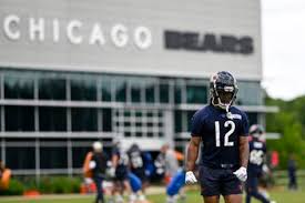 Stay Updated with the Latest Chicago Bears News