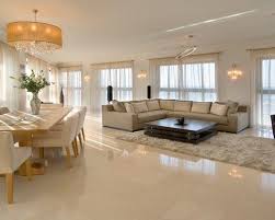 From a crisply styled area rug to beautifully bare hardwood, these flooring ideas will keep your living room clean and classic. Beautiful Living Room Flooring Ideas And Guide Options Living Room Tiles Modern Luxury Living Room Formal Living Room Decor