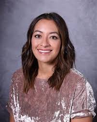 Alexandra Holcomb's Instagram, Twitter & Facebook