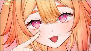 VTuber Bunny_GIF accused of manipulation by former friend