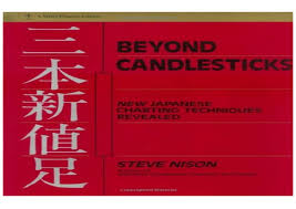 Pdf Beyond Candlesticks New Japanese Charting Techniques