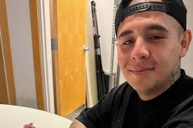 Fundraiser by Alicia Ceja : Michael Anthony Ceja