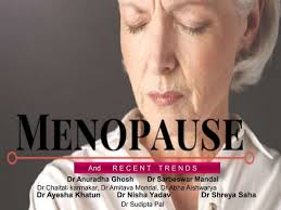 Menopause: Symptoms, Concerns, and Management Strategies