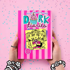 Dork diaries book list, reading level information, appropriate reading age range, and additional book information. Dork Diaries 13 Tales From A Not So Happy Birthday Dork Diaries