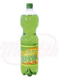 U nas takaja trava nerastiot. Getrank Limonad Tarchun 1 5l Intermarkt24 De