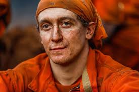 Visual Essay: The Chronicle's best Bay Area photos of November 2021