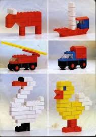 50 Easy Lego Building Project For Kids My Baby Doo Easy Lego Creations Lego Projects Lego Basic