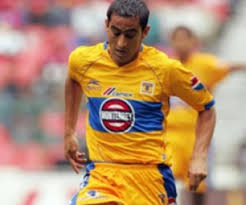 Walter gaitan quiere volver a tigres. Walter Gaitan Volvera A Jugar Con Tigres Para Recibir Homenaje El Manana De Reynosa
