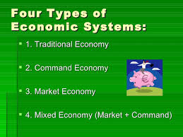 Examples are the former soviet union, north korea, the people's republic of china, and. How Do Economic Systems Answer The Basic Economic Questions