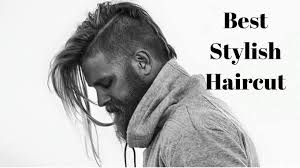 However, the top hawk is pure hawk style as it is styles straight to the top. Long Hair Mohawk Hairstyle For Men Novocom Top