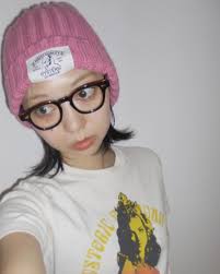 竹内アンナ-ANNA TAKEUCHI-