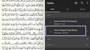 Surat terpanjang dalam al quran ini mengatur banyak hal dalam kehidupan masyarakat. Bacaan Surat Al Baqarah Ayat 255 Lengkap Bahasa Arab Latin Arti Dahsyatnya Kekuatan Ayat Kursi Sriwijaya Post