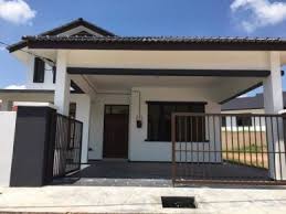 Luas tanah 22x70 binaan 1600 sqft 4 bilik 3 air facing open. Tanah Di Melaka Almost Anything For Sale In Malaysia Mudah My