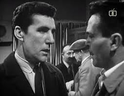 No Hiding Place (TV Series 1959–1967)