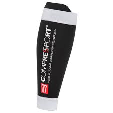 Compressport R2 V2 Calf Guards