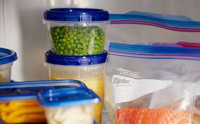 Vacuum Pump Ziploc Brand Food Info Quick Snacks For Kids Ziploc