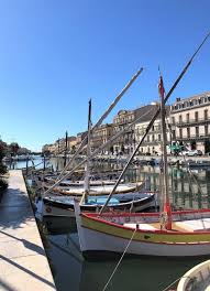 Information Sete Le Petit Bijou Appartements De Vacances A Sete