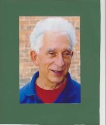 Richard Beaudry Obituary (1933