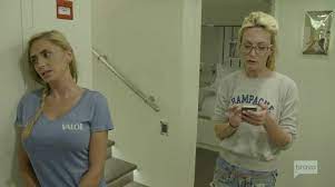 Pin On Reality Show Recap Love