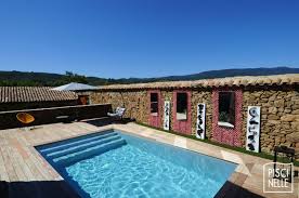 epingle sur petites piscines de luxe