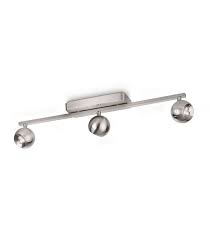 Philips Myliving Universa Ledino Mat Krom Led Spot Lamba Lamba Led