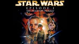 Star Wars Retrospective: Episode I The Phantom Menace – World's Best Media