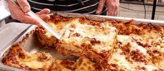Lasagne Alla Bolognese Authentic Recipe Tasteatlas Recipe Recipes Authentic Recipes Food