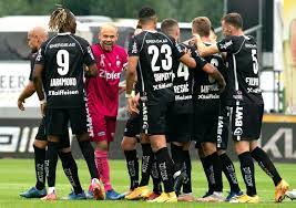 Johnstone match result , football , uefa europa conference league, and series. A50rah3gszanzm